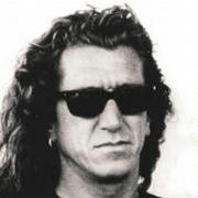 Steve Jones