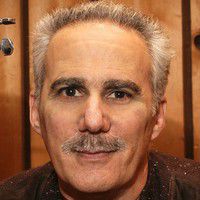 Steve Khan