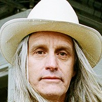 Steve Poltz