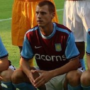 Steve Sidwell