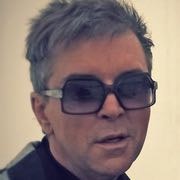 Steve Strange