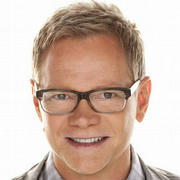 Steven Curtis Chapman