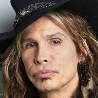 Steven Tyler