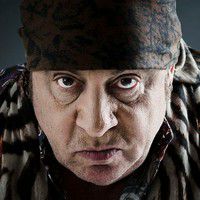Steven Van Zandt