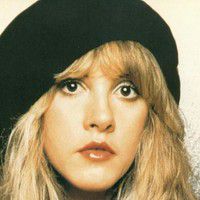 Stevie Nicks