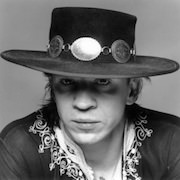 Stevie Ray Vaughan
