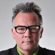 Stewart Lee