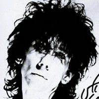 Stiv Bators
