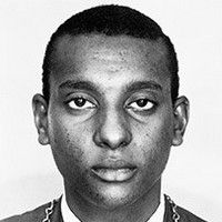Stokely Carmichael