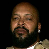 Suge Knight