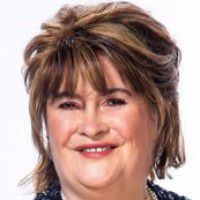 Susan Boyle