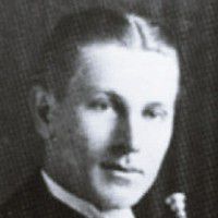 Sylvester Ahola