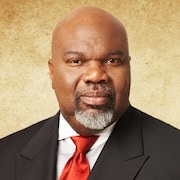 T. D. Jakes