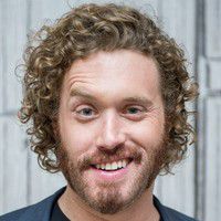 T.J. Miller