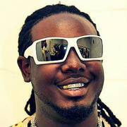 T-Pain