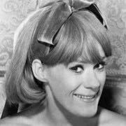 Tammy Grimes