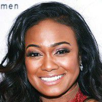 Tatyana Ali