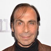 Taylor Negron