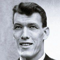 Ted Cassidy