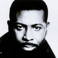 Teddy Pendergrass