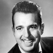 Tennessee Ernie Ford