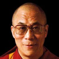 Tenzin Gyatso