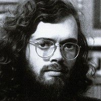 Terence McKenna