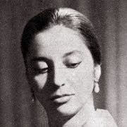 Teresa Berganza