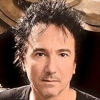 Terry Bozzio