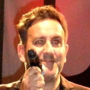 Terry Hall