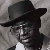 Texas Johnny Brown