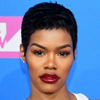 Teyana Taylor
