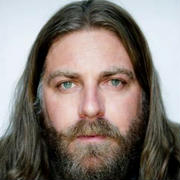 The White Buffalo
