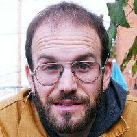 Theo Katzman