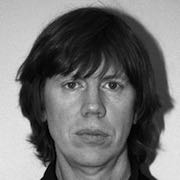 Thurston Moore