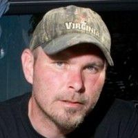 Tim Barry