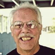 Tim Bogert