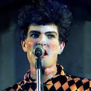 Tim Finn