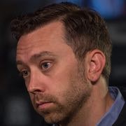 Tim McIlrath