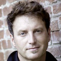 Tim Rushlow