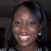 Tina Charles