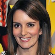 Tina Fey