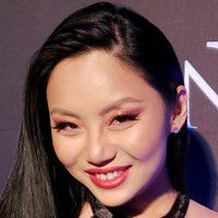 Tina Guo