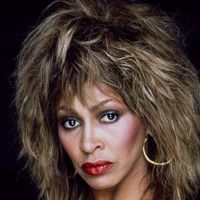 Tina Turner