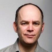 Todd Barry