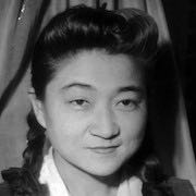 Tokyo Rose