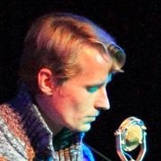 Tom Brosseau