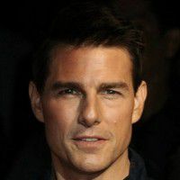 Tom Cruise