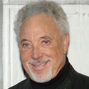 Tom Jones