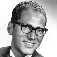 Tom Lehrer